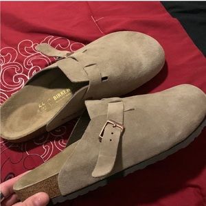 Birkenstock Clogs